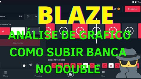 como analisar double blaze|Iba pa.